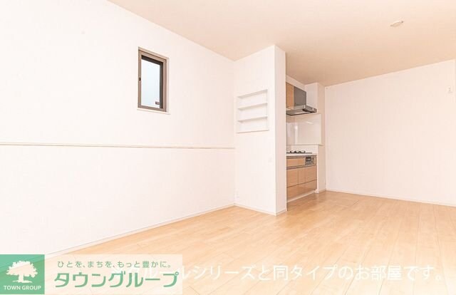 アルカンシェル・シャトーの物件内観写真