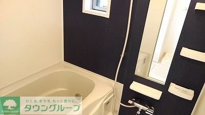 サンモリッツの物件内観写真