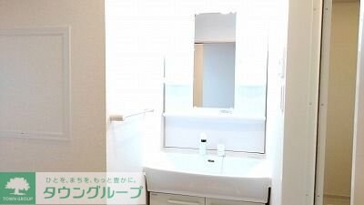 サンモリッツの物件内観写真