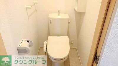 サンモリッツの物件内観写真