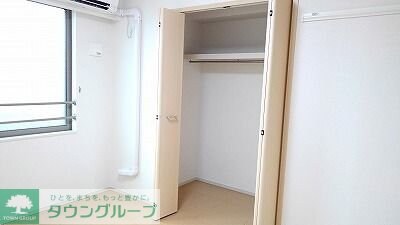 サンモリッツの物件内観写真