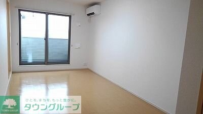 サンモリッツの物件内観写真