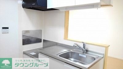 サンモリッツの物件内観写真