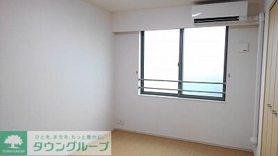 サンモリッツの物件内観写真