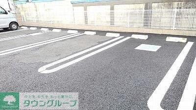 サンモリッツの物件内観写真