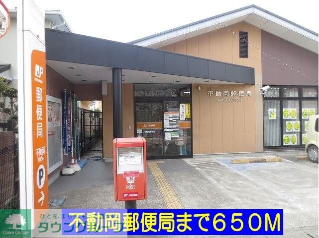 サンモリッツの物件内観写真