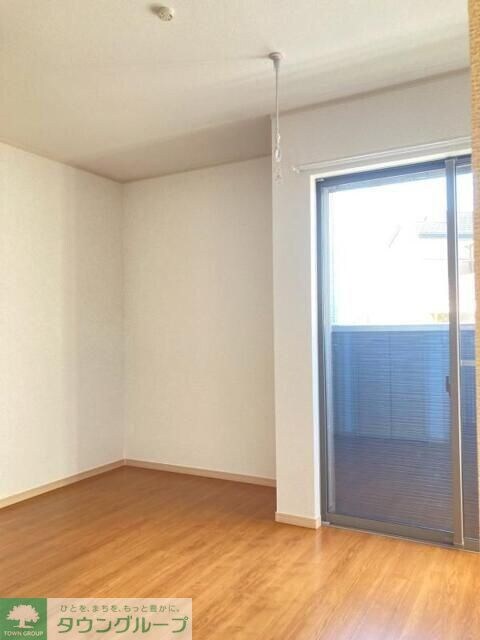 soraせんげん台の物件内観写真