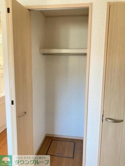 soraせんげん台の物件内観写真