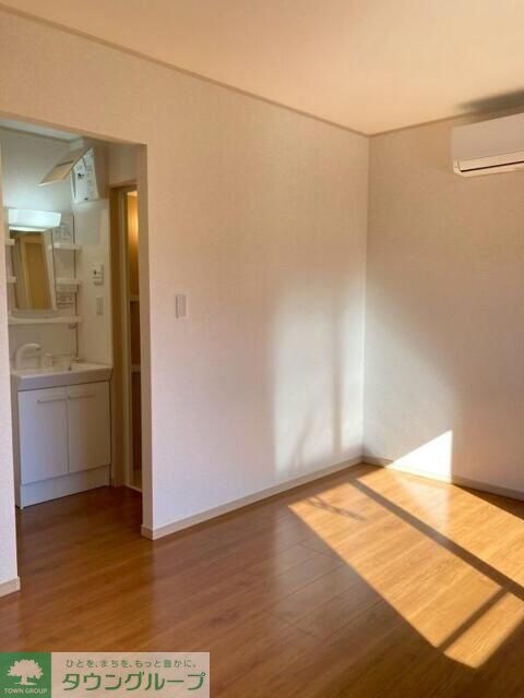 soraせんげん台の物件内観写真