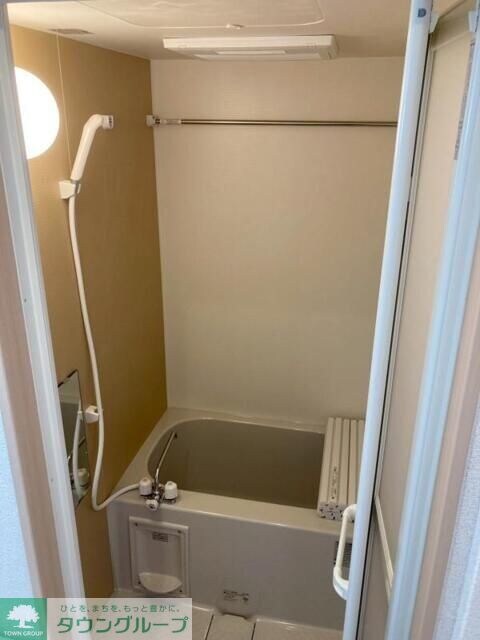 soraせんげん台の物件内観写真