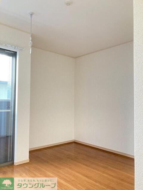 soraせんげん台の物件内観写真