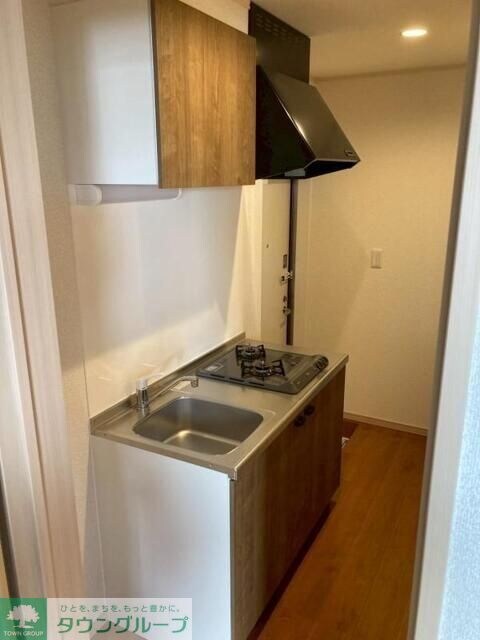 soraせんげん台の物件内観写真