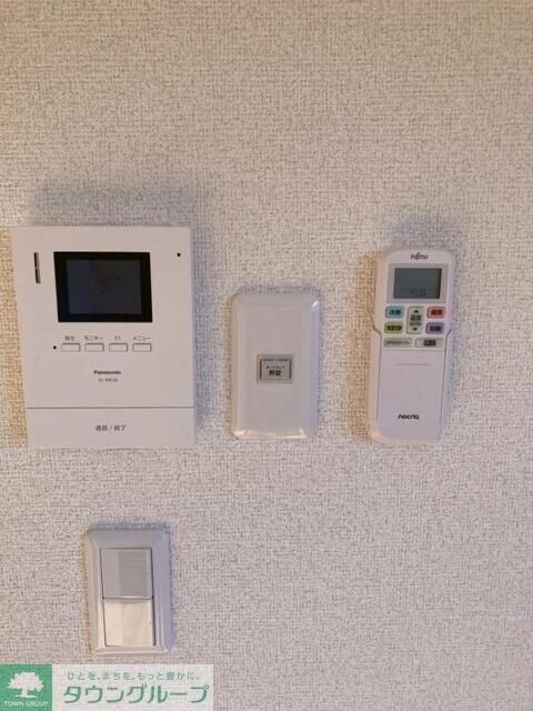 soraせんげん台の物件内観写真