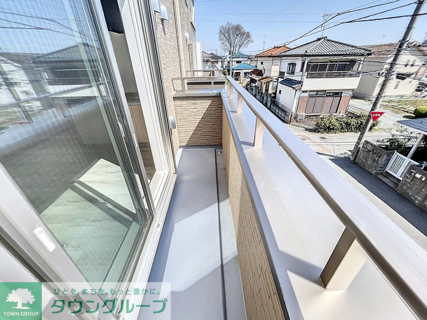 グランディフローラの物件内観写真