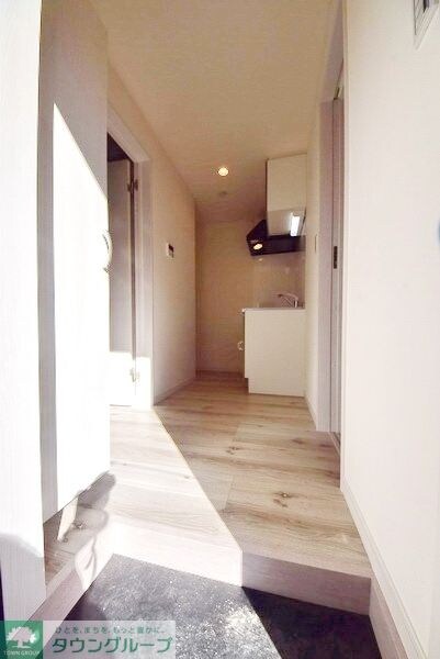 フェリオ藤塚の物件内観写真