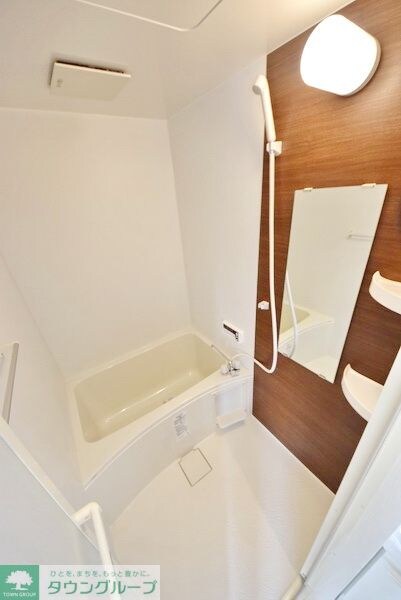 フェリオ藤塚の物件内観写真