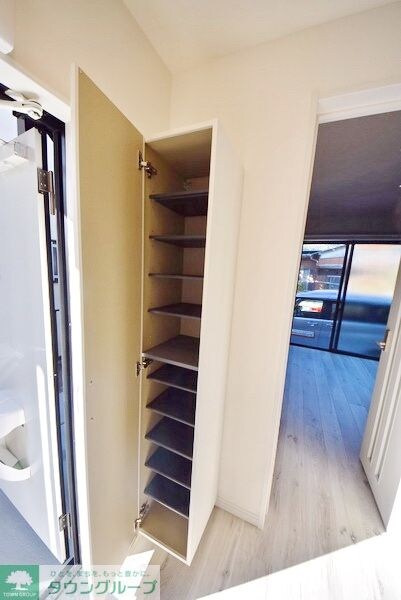 フェリオ藤塚の物件内観写真