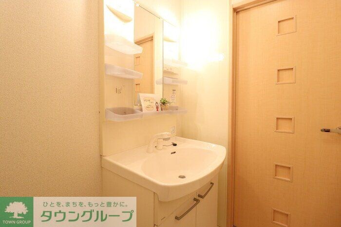 マリアージュの物件内観写真