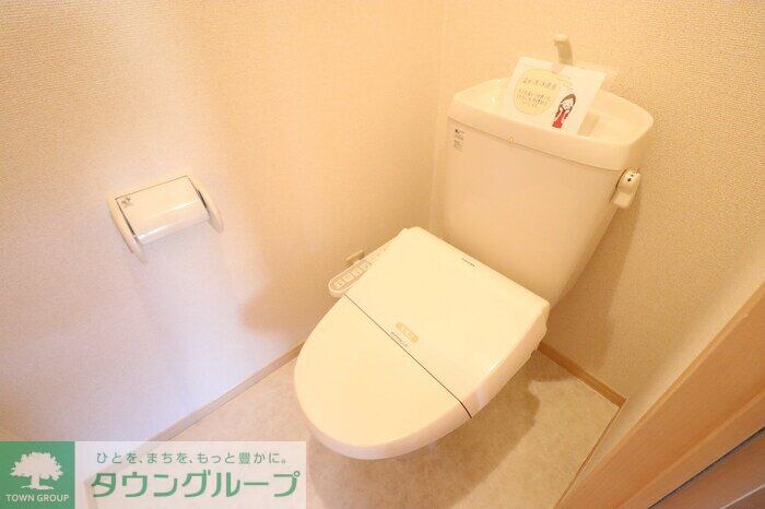 マリアージュの物件内観写真