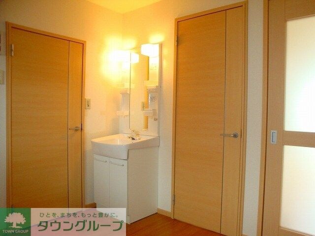 エスベールの物件内観写真