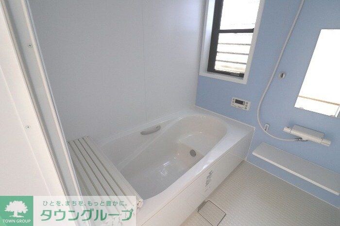 蓮見貸家 10号棟の物件内観写真