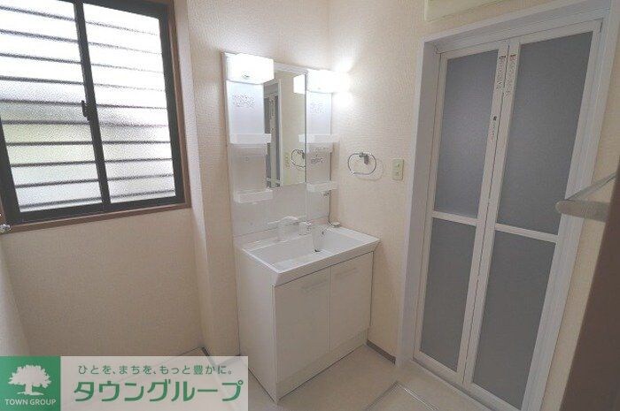 蓮見貸家 10号棟の物件内観写真