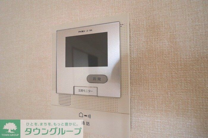 蓮見貸家 10号棟の物件内観写真