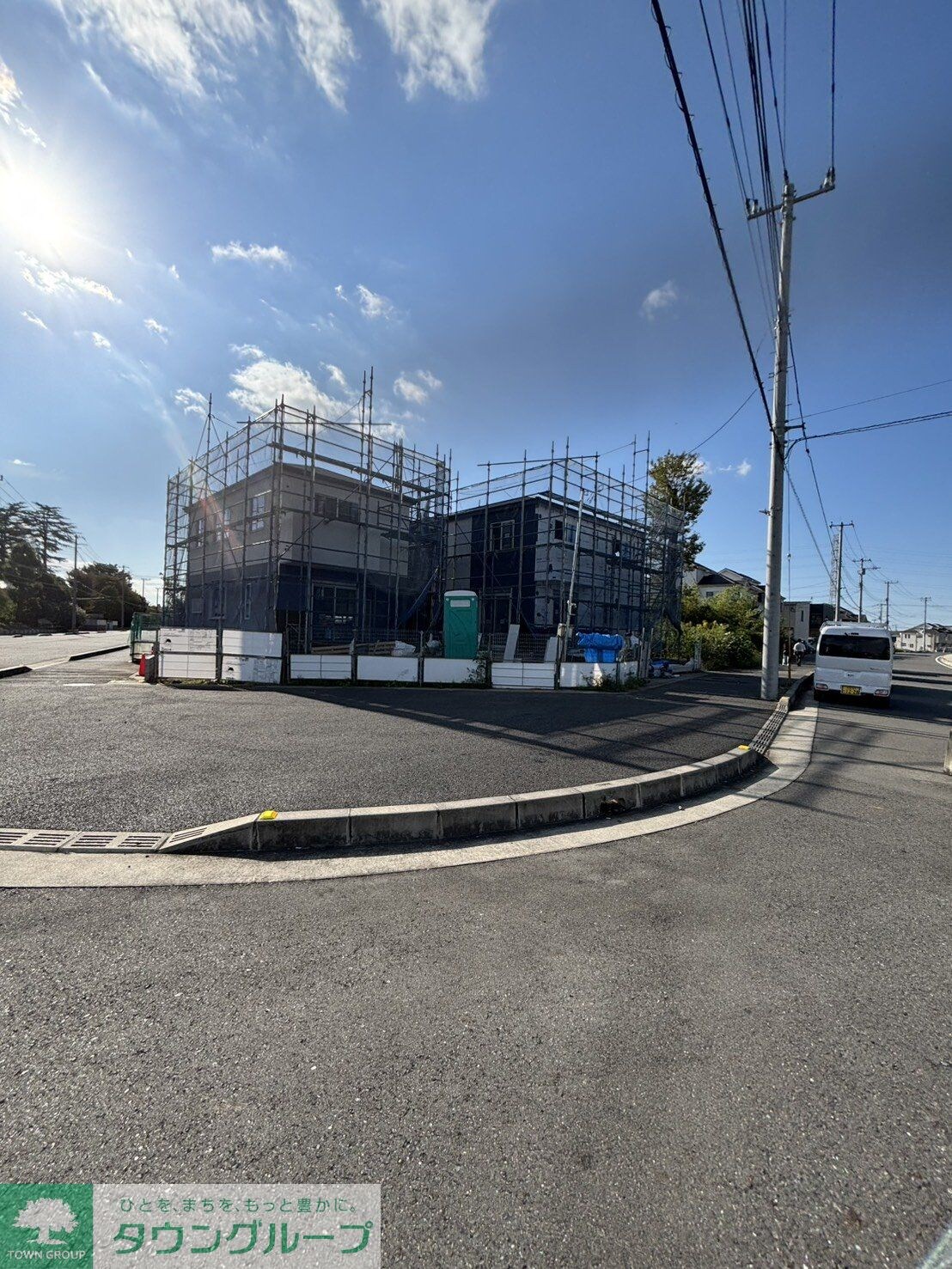 グランソフィア大門の物件内観写真