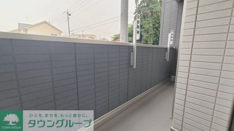 Residence Hillsの物件内観写真