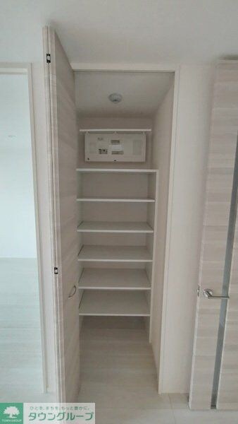 Residence Hillsの物件内観写真