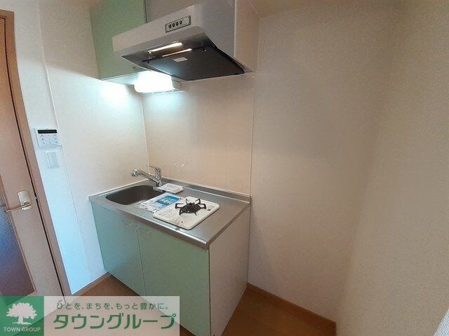 マーベラスCの物件内観写真