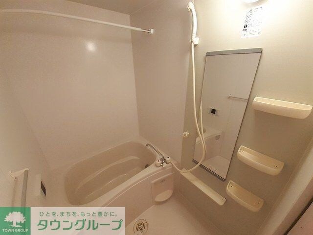 マーベラスCの物件内観写真