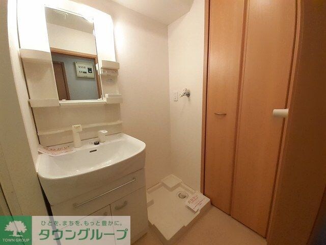 マーベラスCの物件内観写真