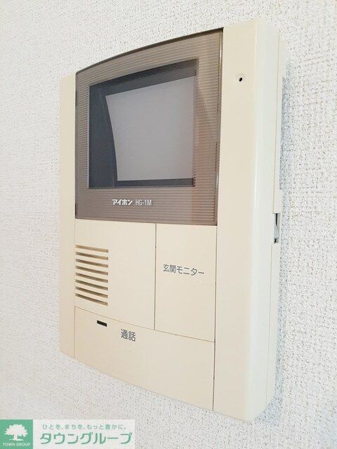 シティガーデンIIの物件内観写真