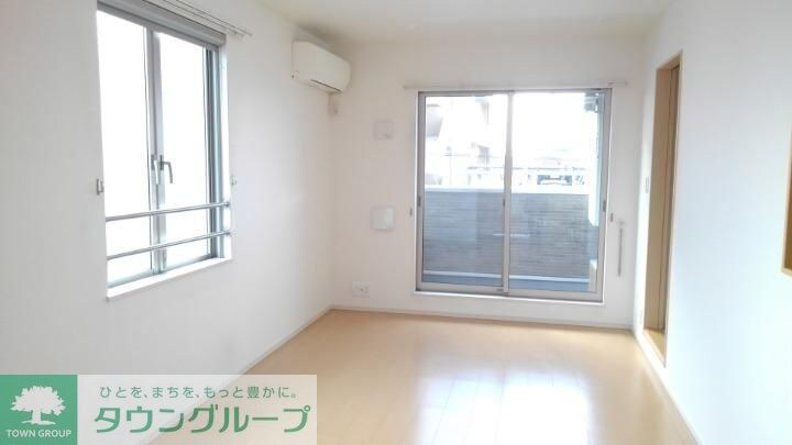 ラフレシールの物件内観写真