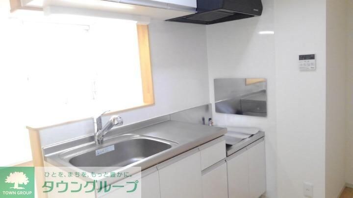 ラフレシールの物件内観写真