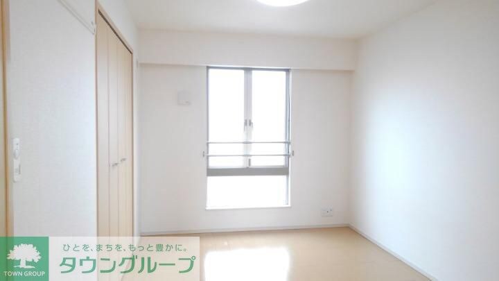 ラフレシールの物件内観写真