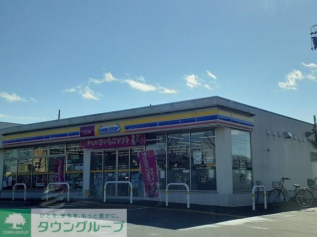 ラフレシールの物件内観写真