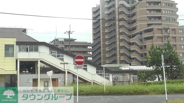 ラフレシールの物件内観写真