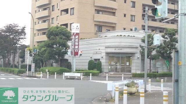 ラフレシールの物件内観写真