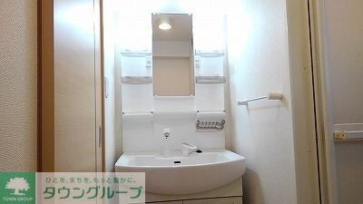 カーサ・ツバキ弐番館の物件内観写真