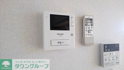 カーサ・ツバキ弐番館の物件内観写真