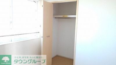 カーサ・ツバキ弐番館の物件内観写真