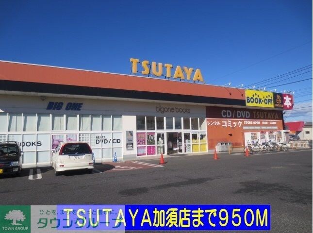 カーサ・ツバキ弐番館の物件内観写真