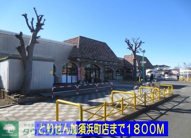 カーサ・ツバキ弐番館の物件内観写真