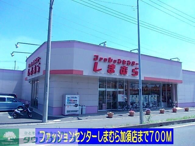 カーサ・ツバキ弐番館の物件内観写真