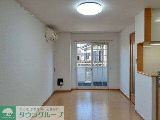 プロムナード・ヴィオラの物件内観写真