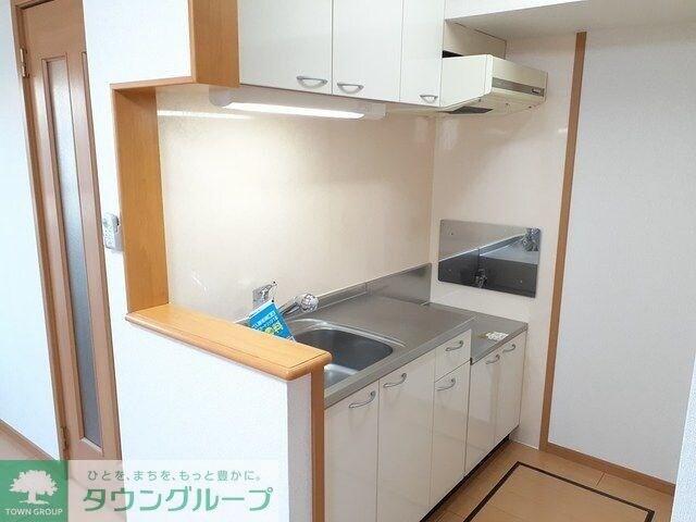 プロムナード・ヴィオラの物件内観写真