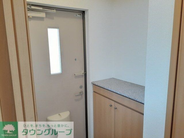 プロムナード・ヴィオラの物件内観写真