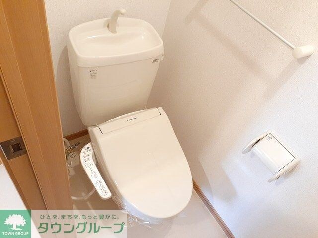 プロムナード・ヴィオラの物件内観写真